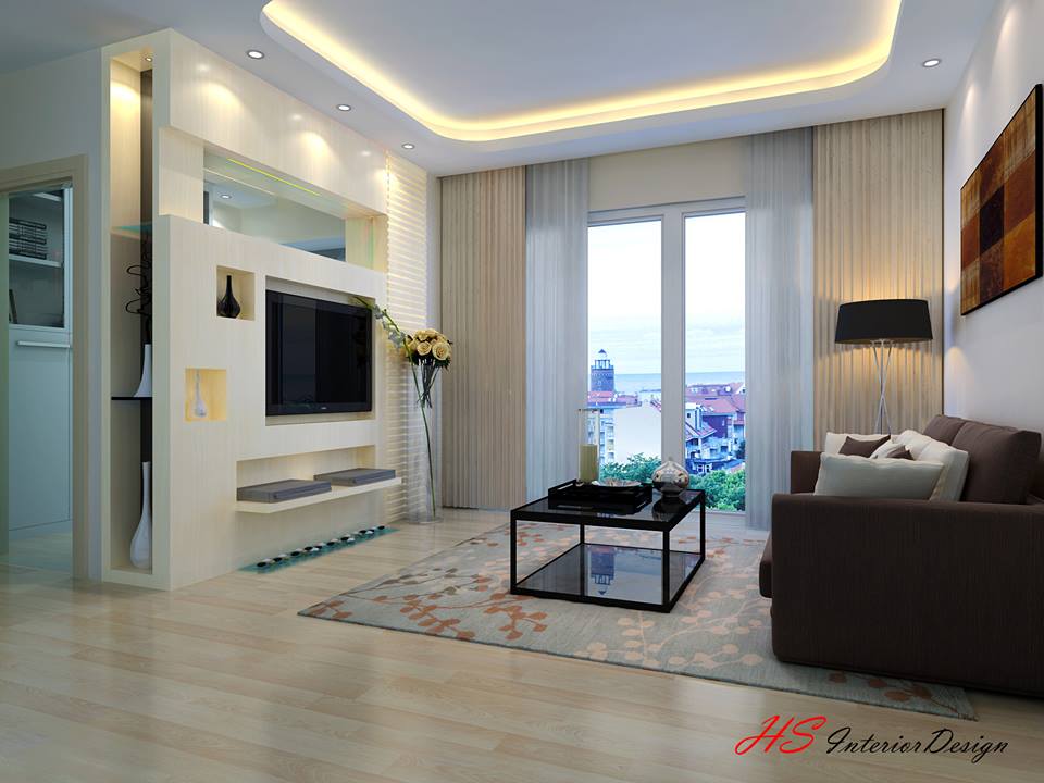 HS室內設計工作室HS Interior Design 免費分類網站